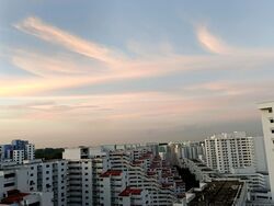 Blk 182 Corporation Spring (Jurong West), HDB 4 Rooms #538720791